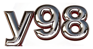 y98 logo