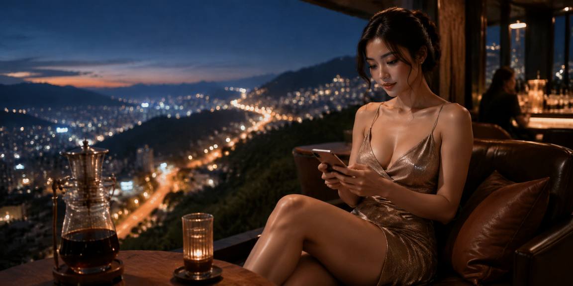 y98 Lobby được sắp theo hành vi thật