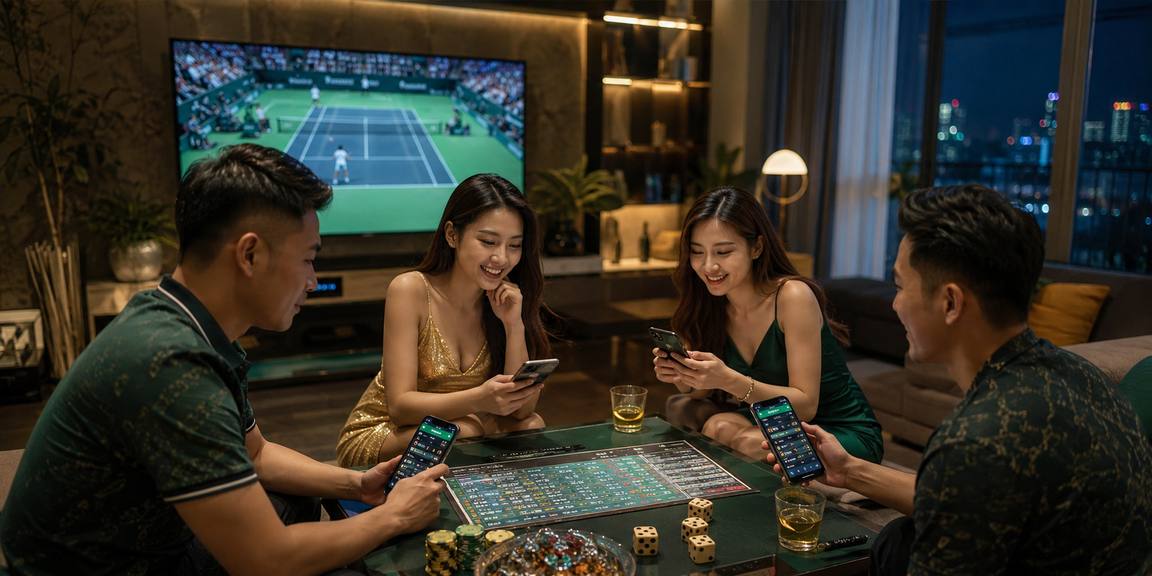 y98 Sportsbook